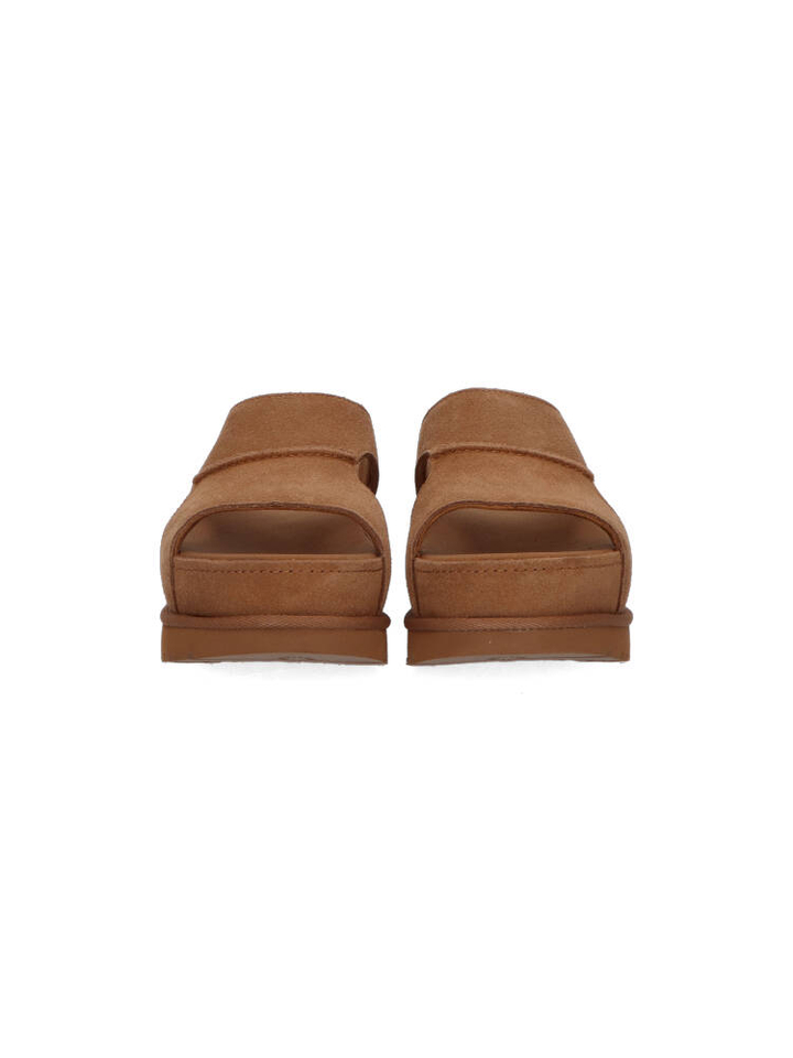 Chesnut slippers Ugg 