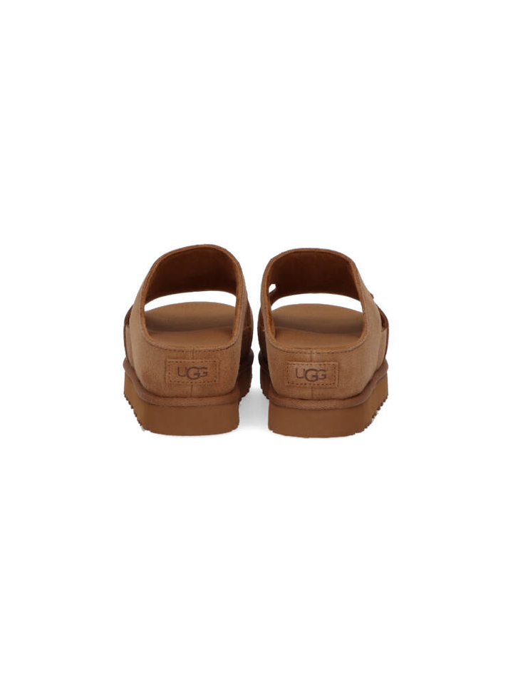 Chesnut slippers Ugg 