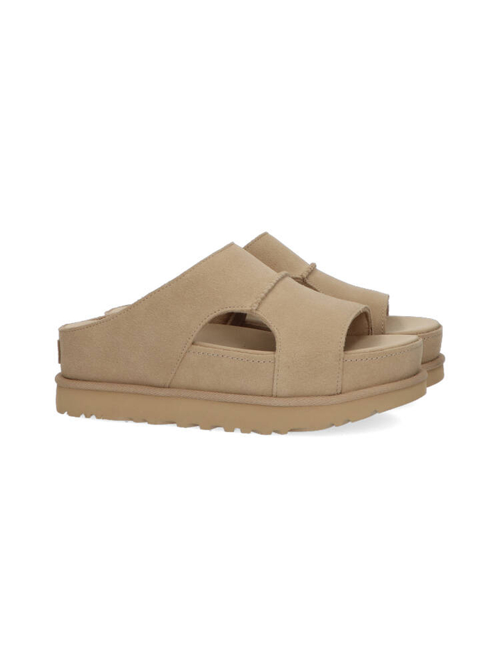 Sand slippers Ugg 