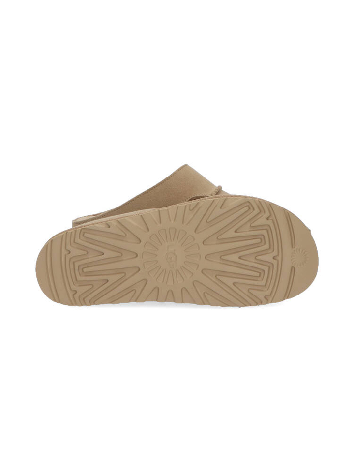 Sand slippers Ugg 