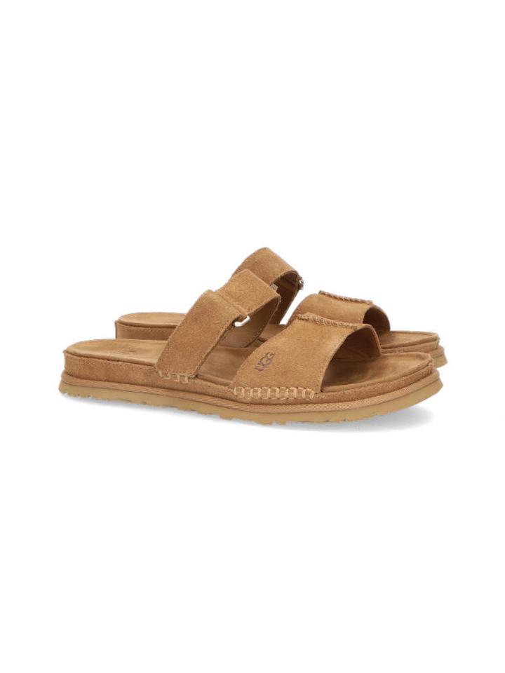 Chesnut instappers UGG