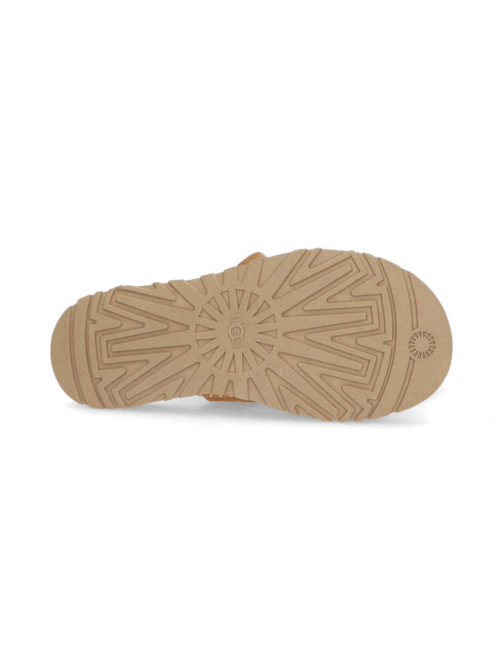 Chesnut instappers UGG