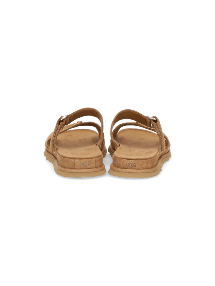 Chesnut instappers UGG