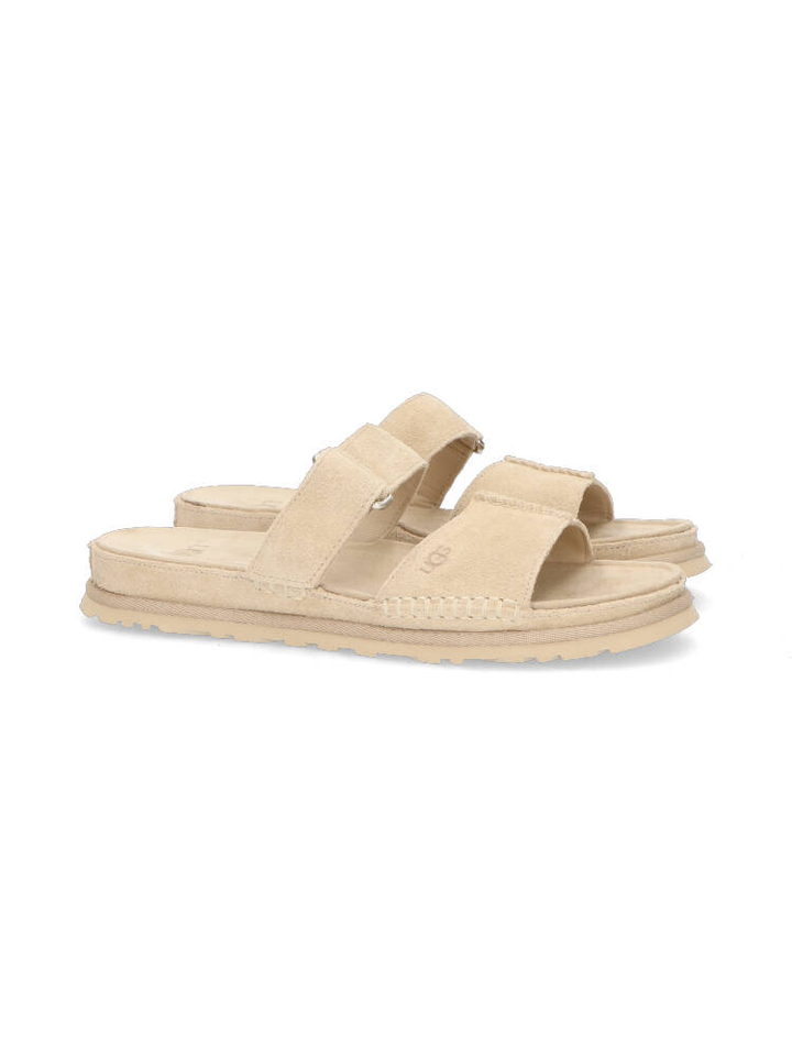 Mustard seed instappers UGG 
