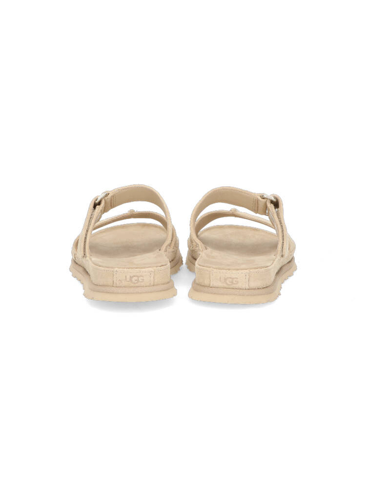 Mustard seed instappers UGG 