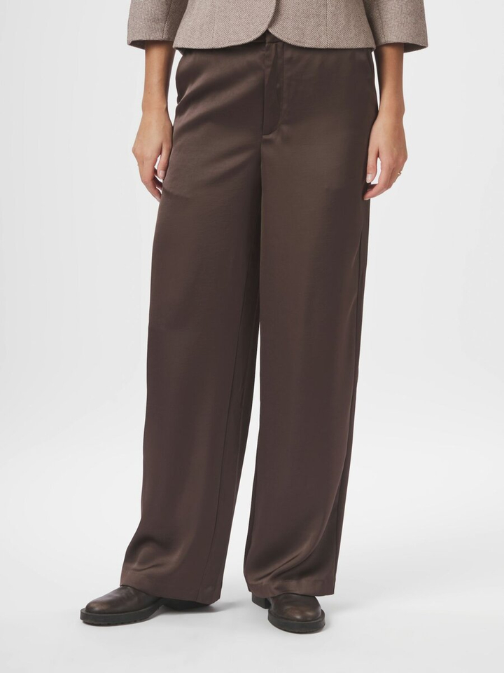 Bruine broek Emmet Neo Noir 