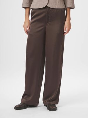 Bruine broek Emmet Neo Noir
