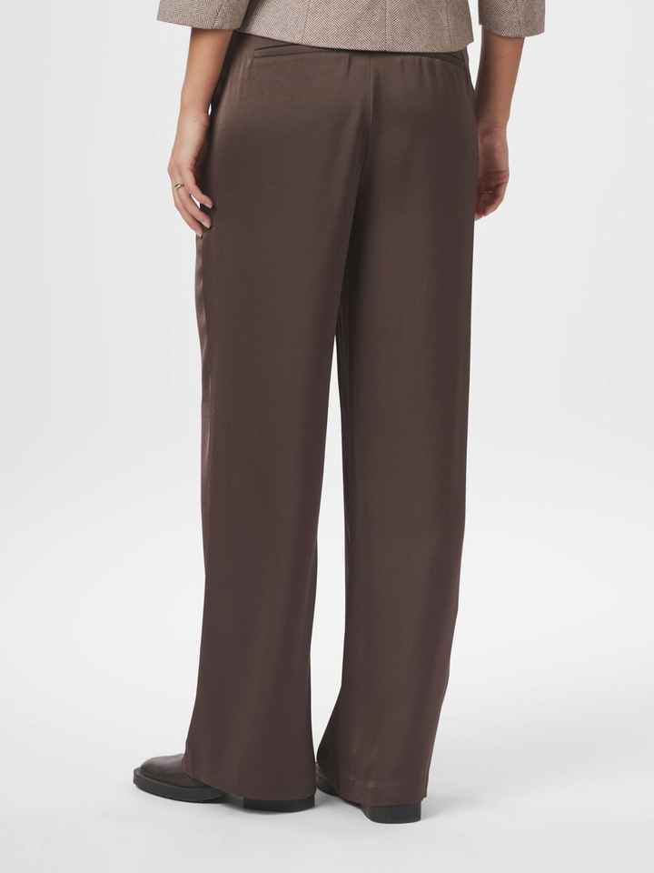 Bruine broek Emmet Neo Noir 