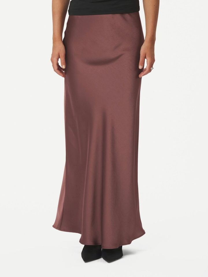 Roze elegante rok Vicky Neo Noir