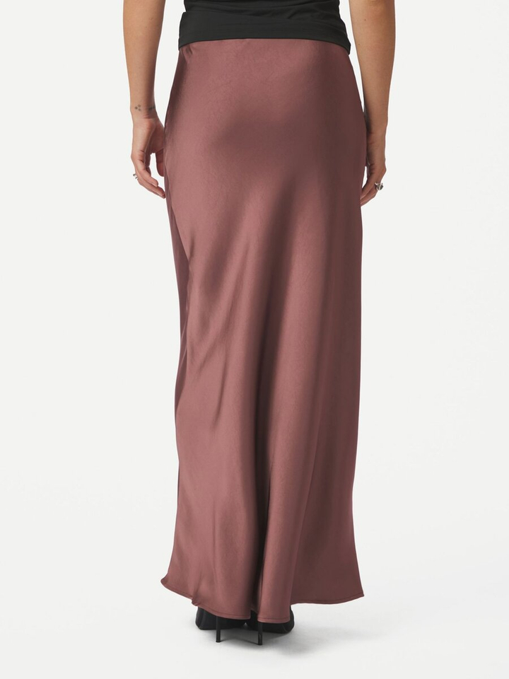 Roze elegante rok Vicky Neo Noir