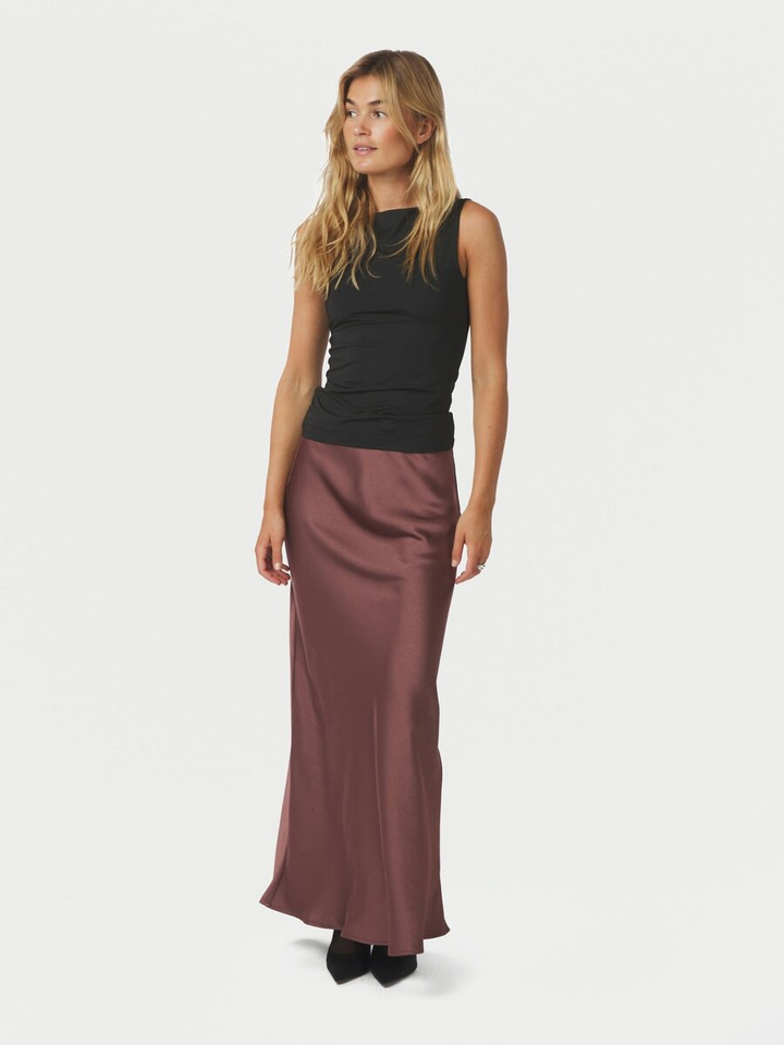 Roze elegante rok Vicky Neo Noir