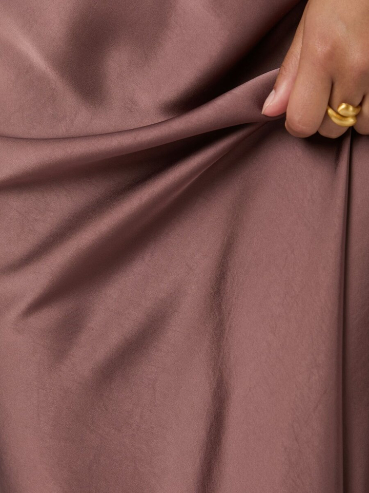 Roze elegante rok Vicky Neo Noir