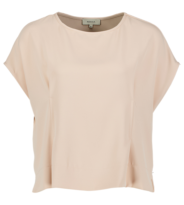 Roze bloes Nathanael Kocca 