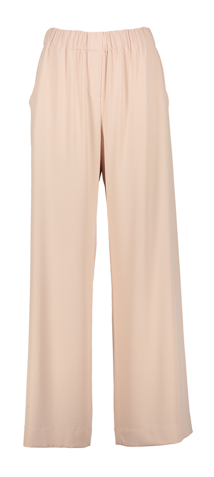 Roze broek Natelle Kocca