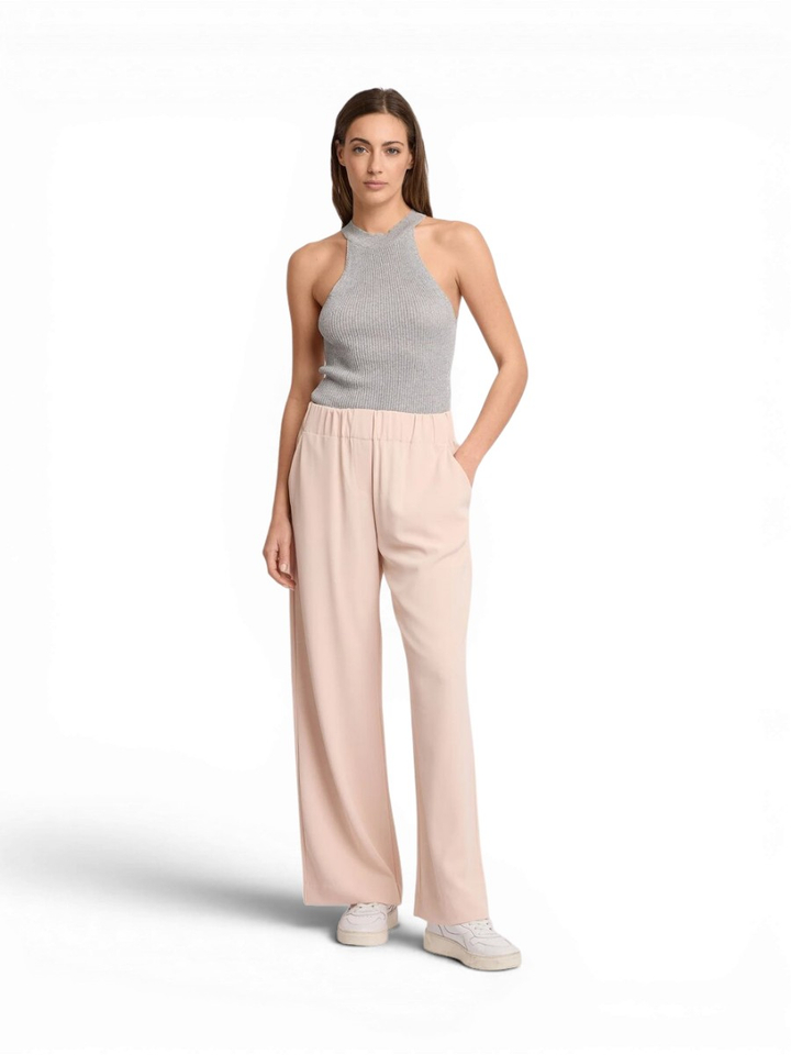 Roze broek Natelle Kocca