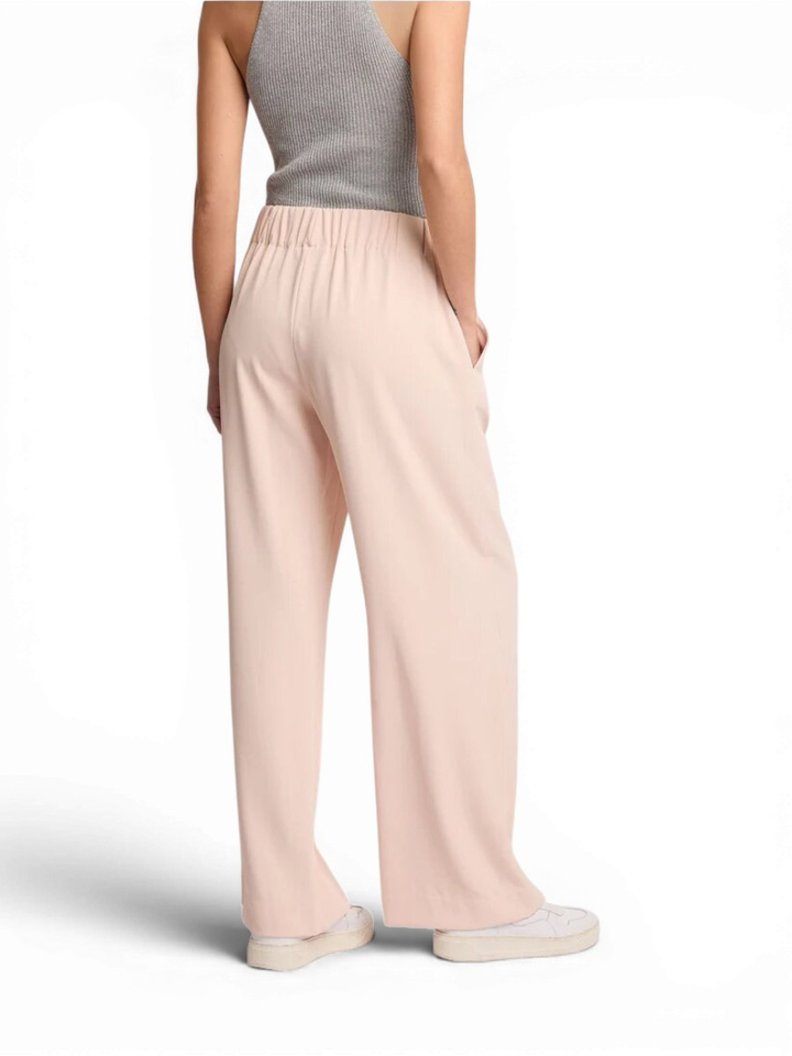 Roze broek Natelle Kocca