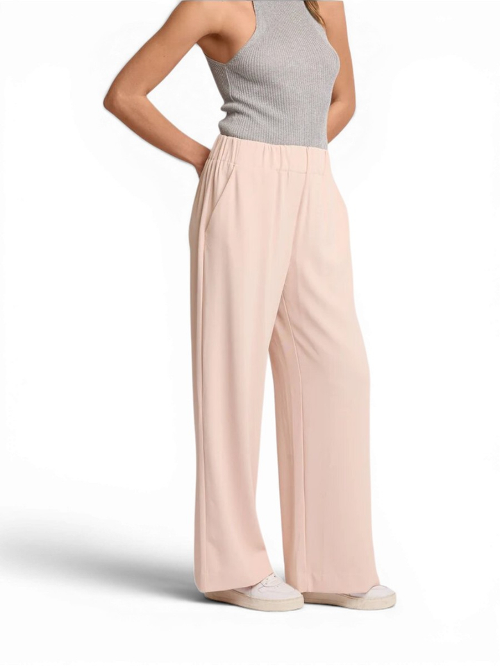 Roze broek Natelle Kocca