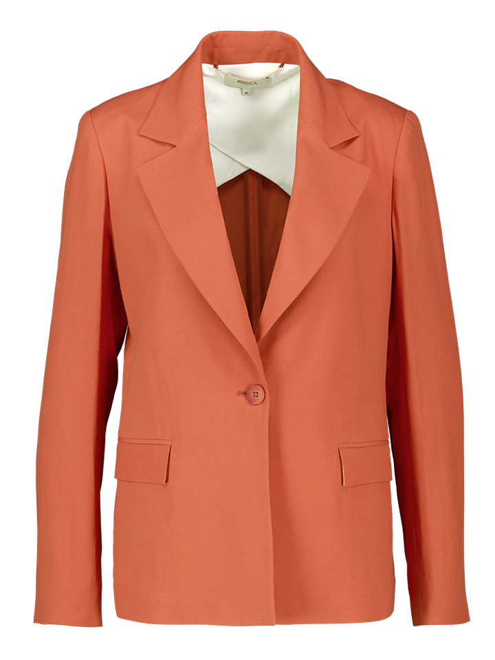 Roeste blazer Mercede Kocca 