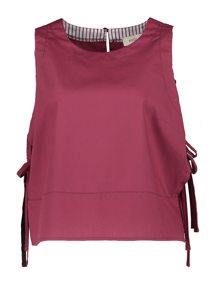 Bordeaux top Malcom Kocca