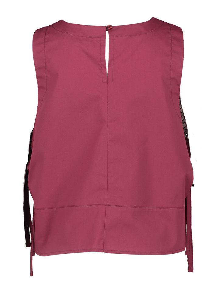 Bordeaux top Malcom Kocca