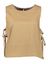 Beige top Malcom Kocca 