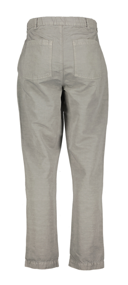 Grijze losvallende broek Paynt Bellerose