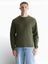 Groene pull Bellerose 
