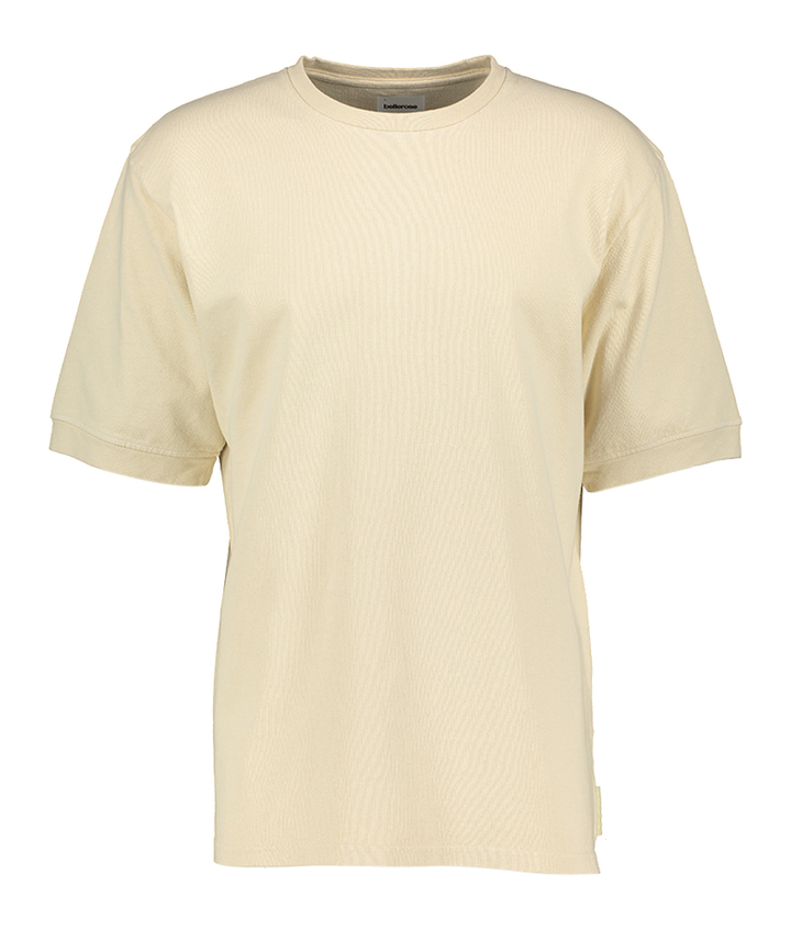 Beige t-shirt Fursty Bellerose