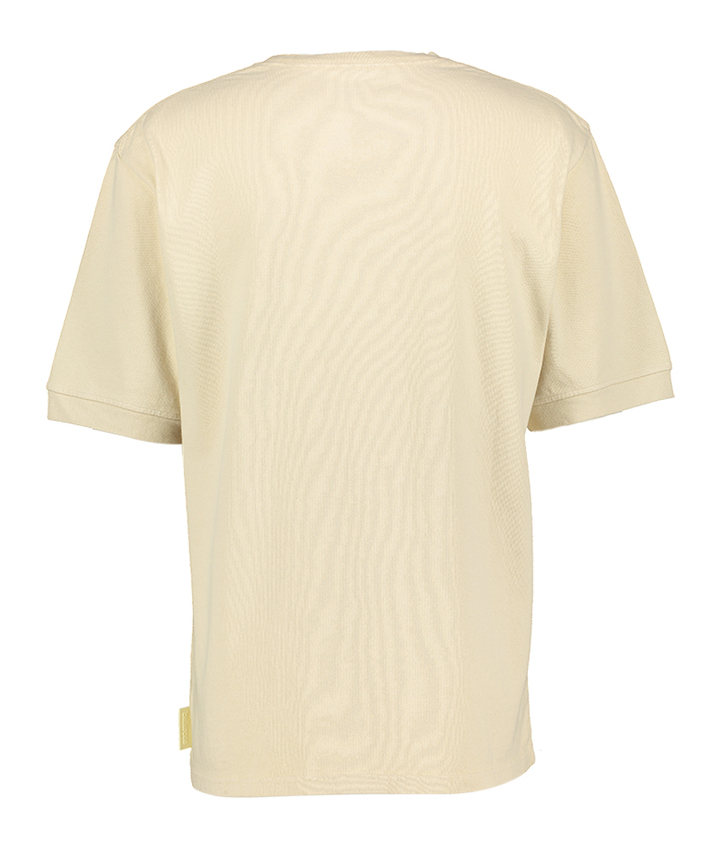 Beige t-shirt Fursty Bellerose