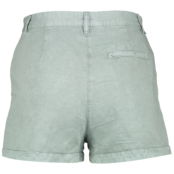Groene short Vaena61 Bellerose