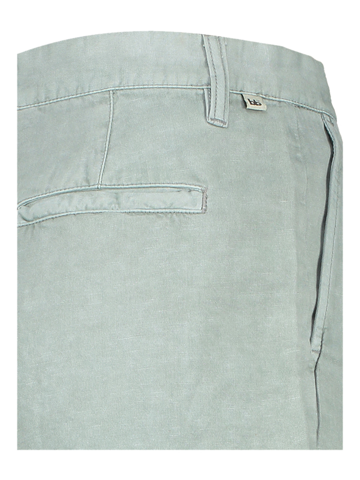 Groene short Vaena61 Bellerose