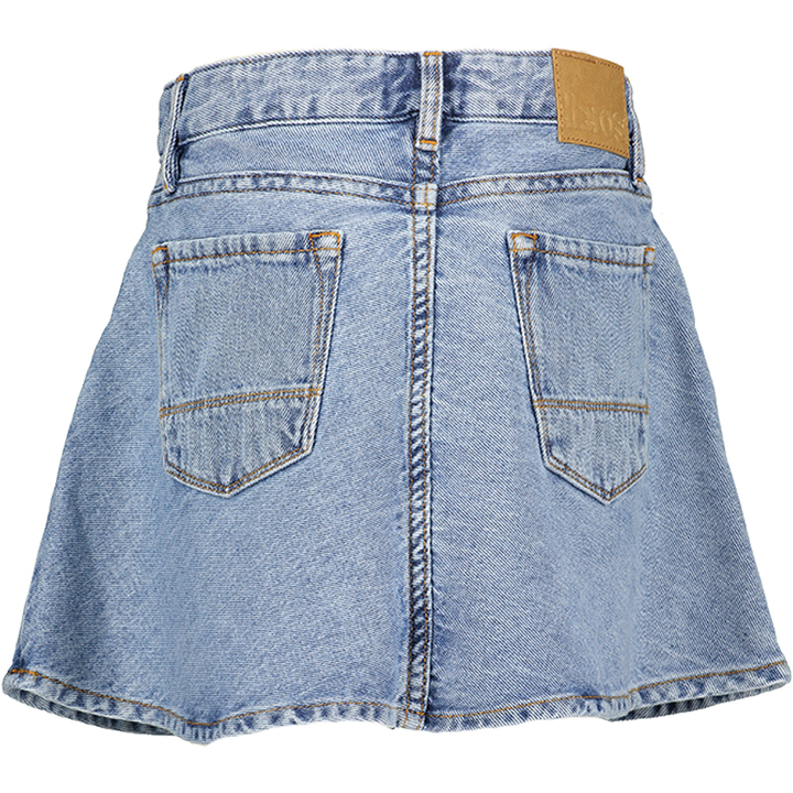 Denim rok Pecan Belle Rose 