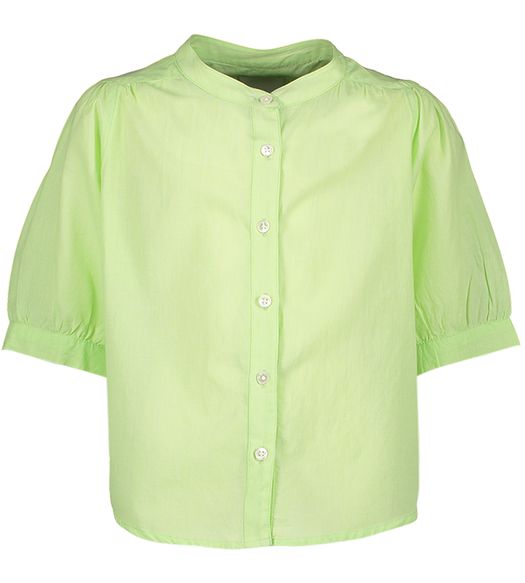 Groene bloes Hopsa Bellerose