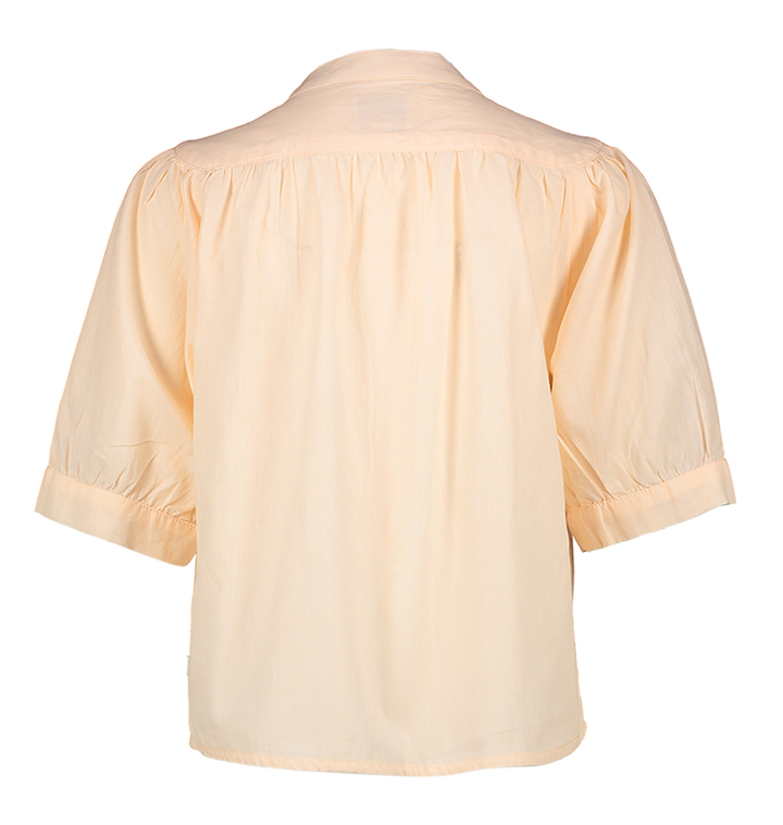 Roze bloes Hopsa Bellerose