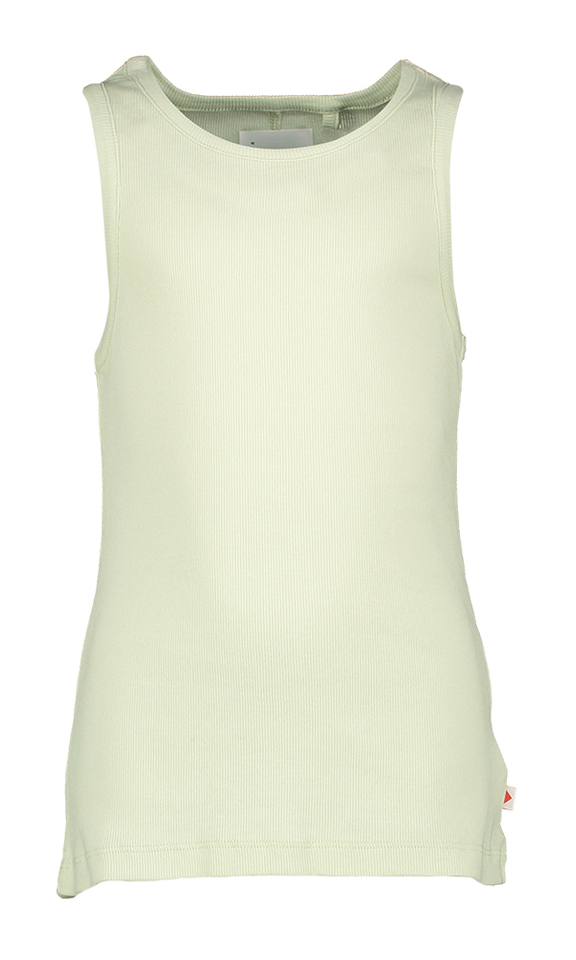 Munt groene top Bellerose 