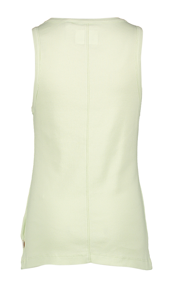 Munt groene top Bellerose 