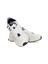 Witte lage sneakers Mercer 
