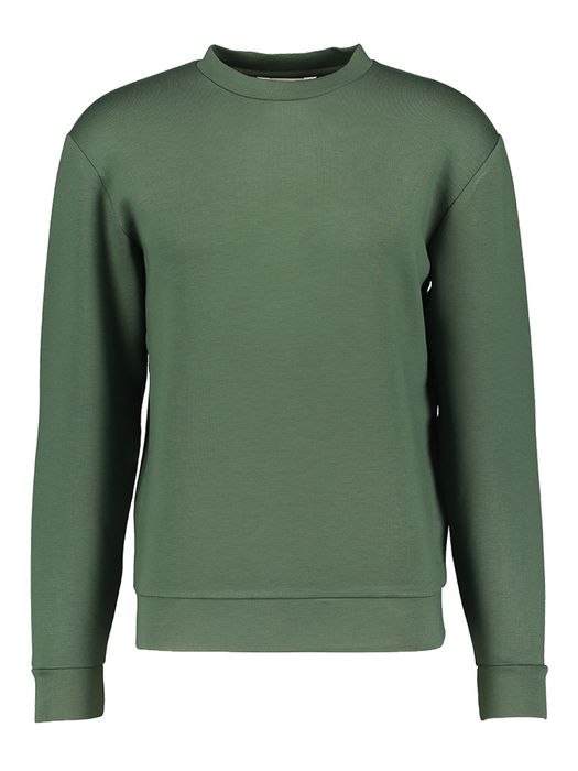 Groene sweater Selected