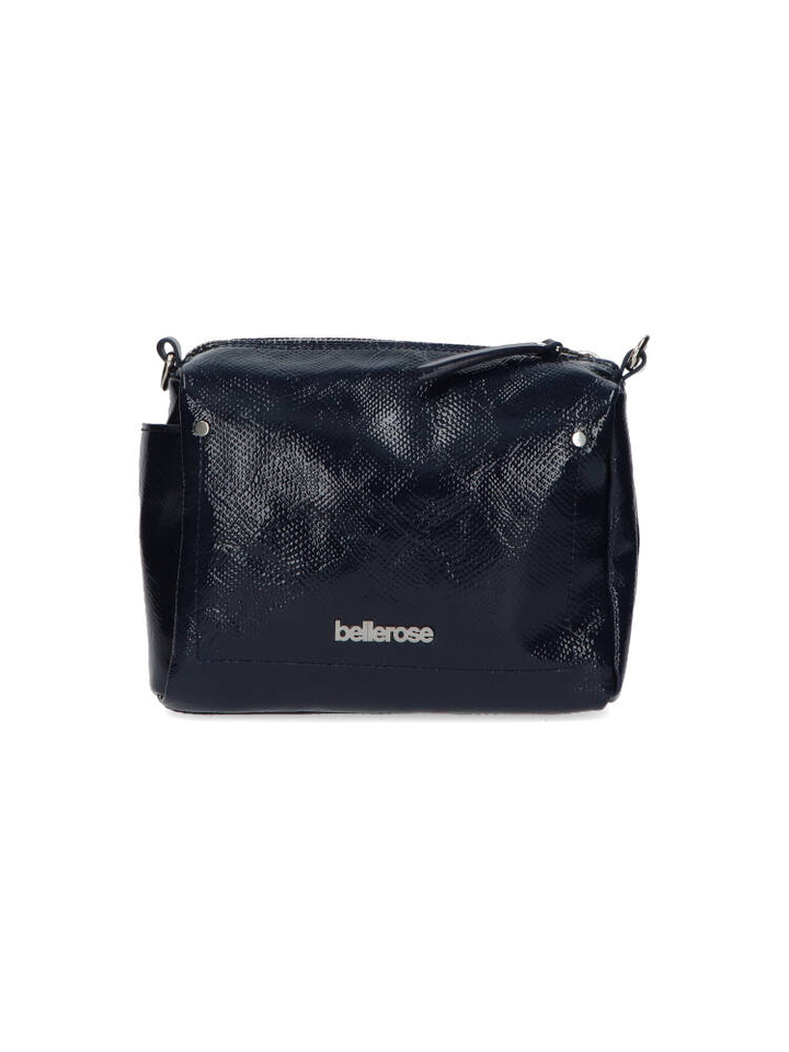 Donkerblauwe crossbody Bellerose 