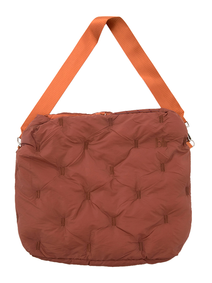 Roestkleurige schopper Bellerose 