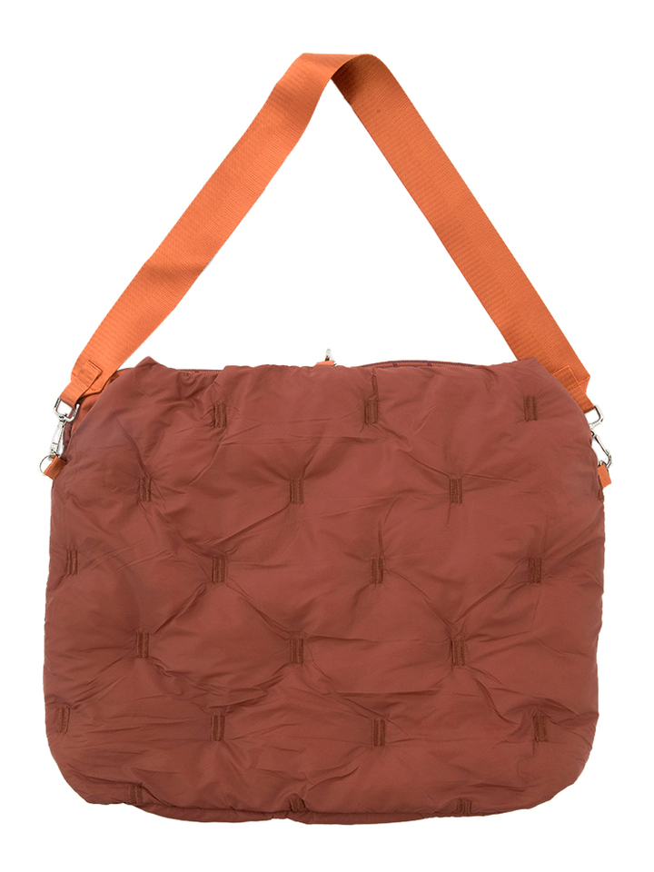 Roestkleurige schopper Bellerose 