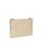 Crinkle patent cream Clio Goldbrenner 