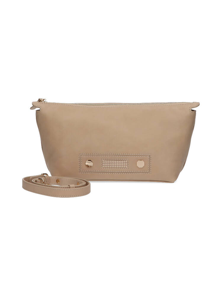 Sand classic handtas Stella Clio Goldbrenner 