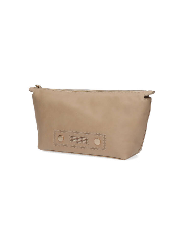 Sand classic handtas Stella Clio Goldbrenner 