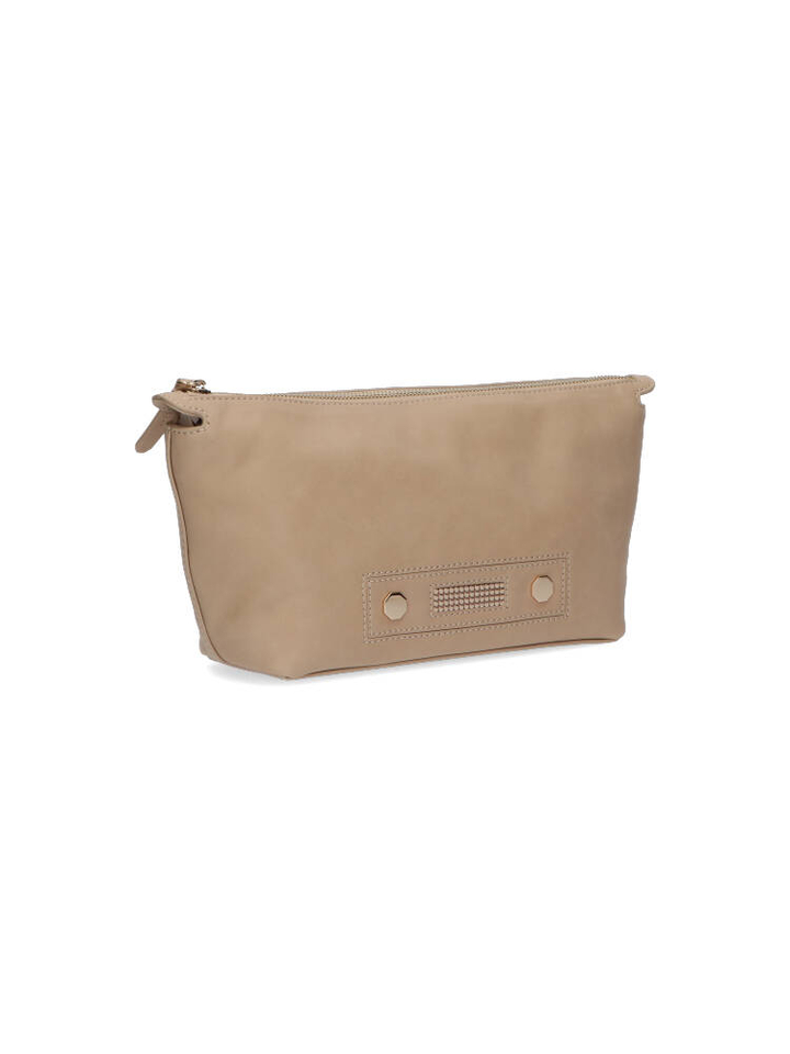 Sand classic handtas Stella Clio Goldbrenner 