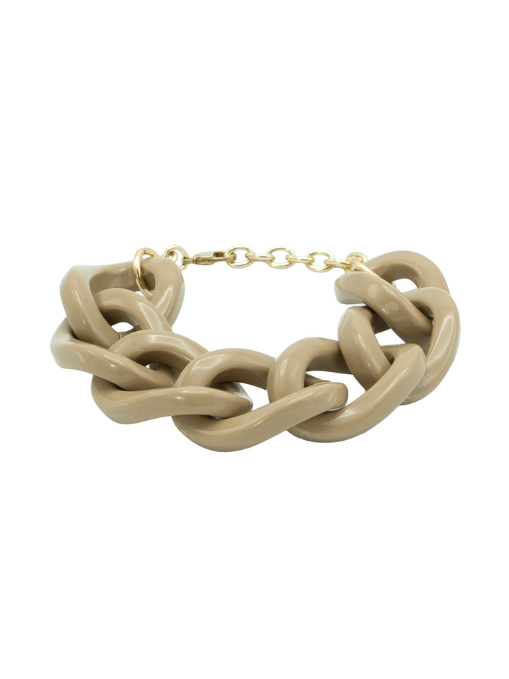 Beige armband AB1145 FLo