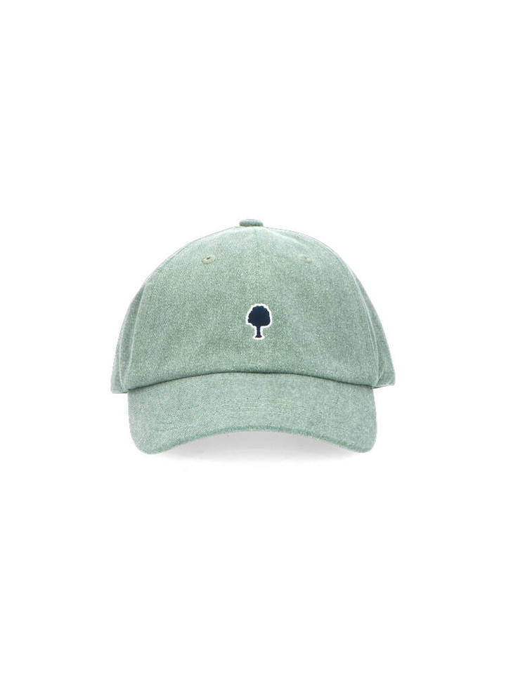 Groene pet Faguo