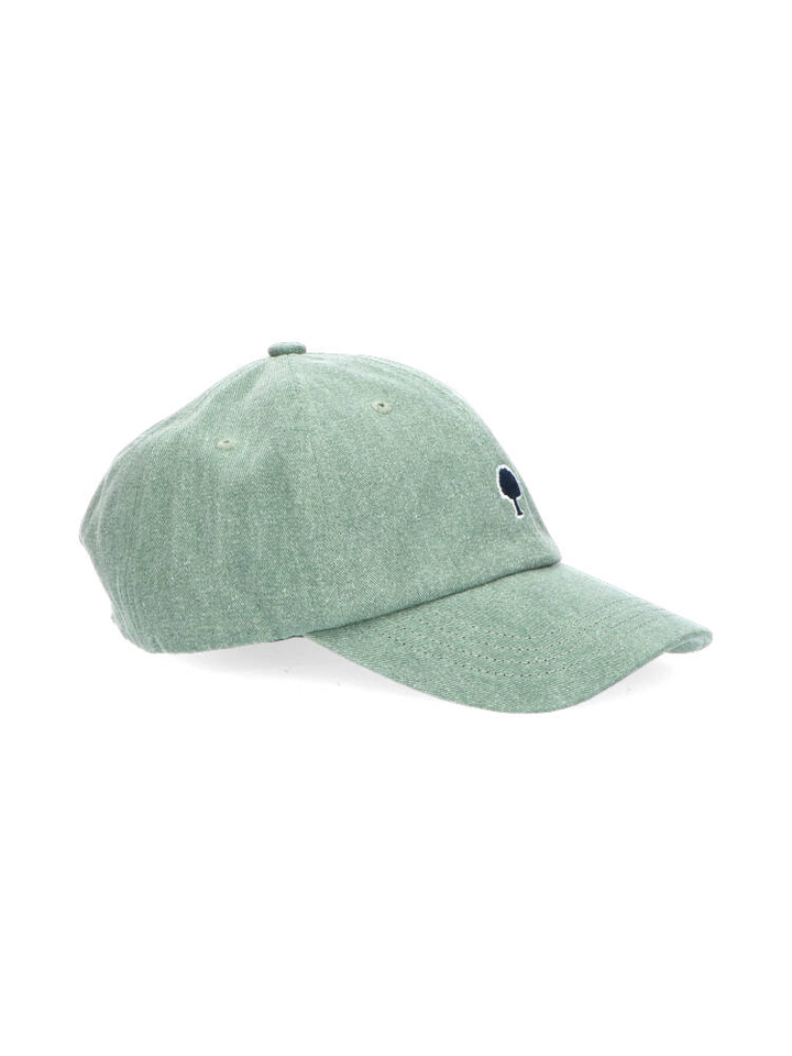 Groene pet Faguo