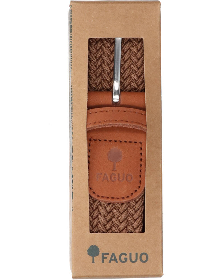 Camel riem Faguo 
