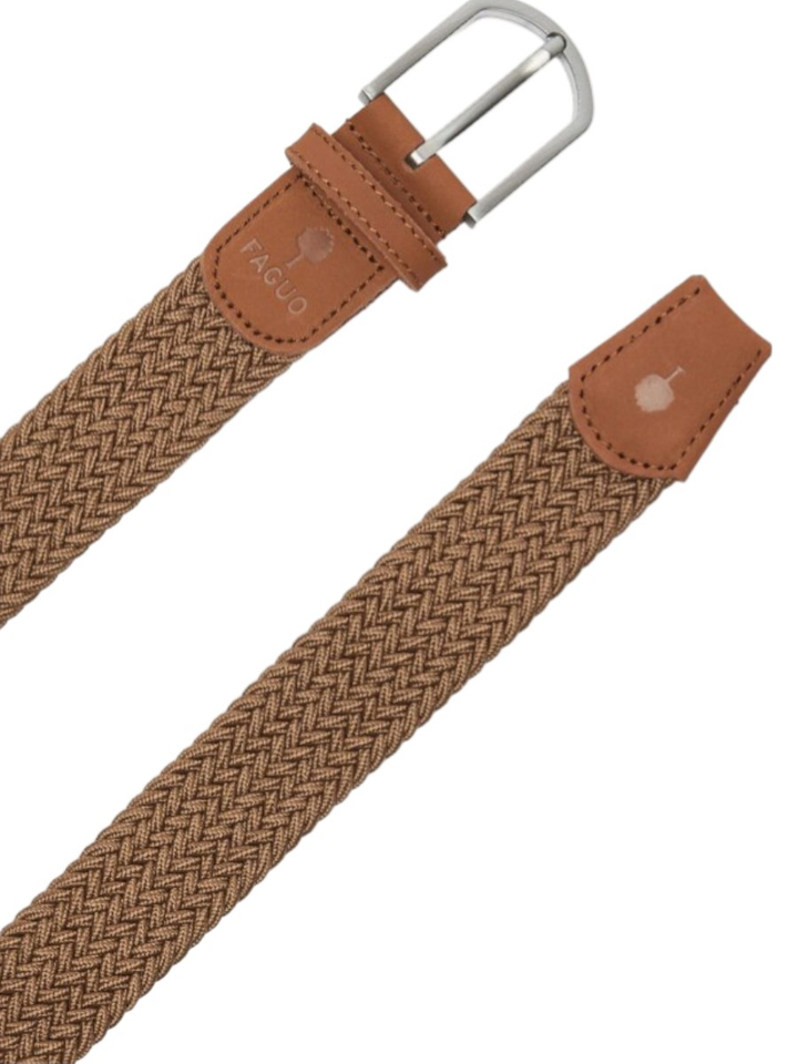 Camel riem Faguo 